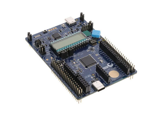 STM32U083C-DK 埋め込みソリューション ARM Cortex-M0+ MCU 32ビット埋め込み評価ボード
