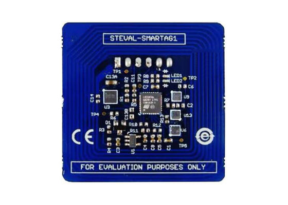 STEVAL-SMARTAG1 組み込みソリューション NFC ダイナミックタグセンサーノード評価ボード