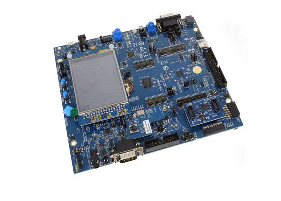 STM32U575I-EV 組み込みソリューション ARM Cortex-M33 MCU 32ビット組み込み評価ボード