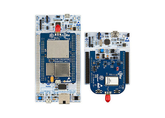 P-NUCLEO-LRWAN3 組み込みソリューション STM32 トランシーバー LoRaWAN 無線評価委員会
