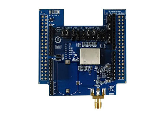 X-NUCLEO-GNSS2A1 組み込みソリューション Teseo-VIC3DA GNSS デッドカウント GNSS評価委員会