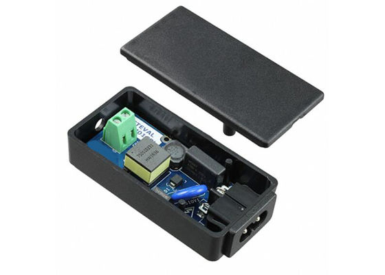 STEVAL-XPLM01CPL 組み込みソリューション 電力線通信 ACカップリング回路基板