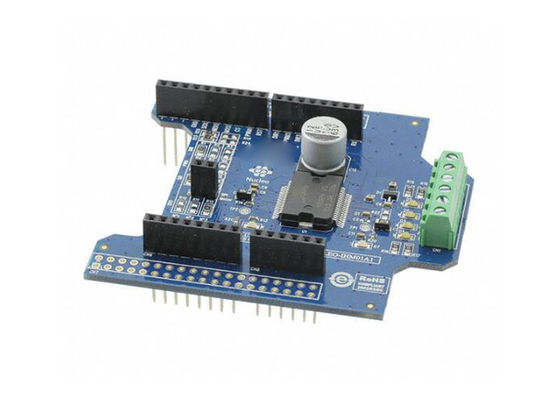 X-NUCLEO-IHM01A1 組み込みソリューション L6474 ステップモータードライバー拡張ボード