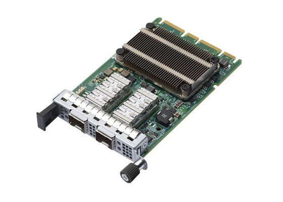 BCM957412N4120C 組み込みソリューション イーサネット PCI エクスプレス ネットワークアダプタ