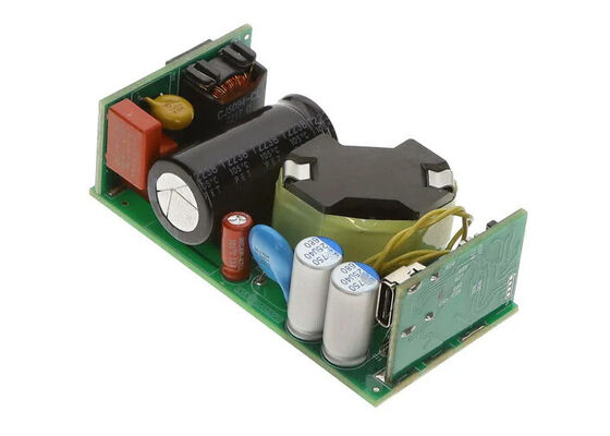 EVLVIPGAN65PD 組み込みソリューション VIPerGaN USBタイプC PD パワー管理評価委員会