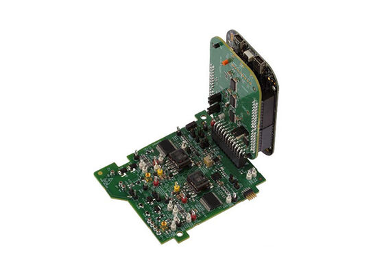 FRDMGD3160DCMHB 組み込みソリューション DCMTM1000X SiC付き高圧ゲートドライバー評価ボード