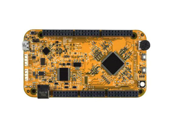 FRDM-KEAZ64Q64 組み込みソリューション FRDM-KEA64 Freedom Board CAN および LIN 通信をサポート