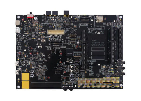 S32K3X8EVB-Q289 組み込みソリューション S32K3 自動車マイクロコントローラ評価委員会