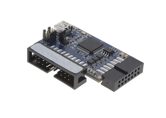 STELLARLINK 組み込みソリューションStellarLINK イン・サーキットデバガー/プログラマー評価委員会