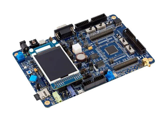 STM32G474E-EVAL1 組み込みソリューション 32ビット ARM Cortex-M4 MCU 組み込み評価ボード