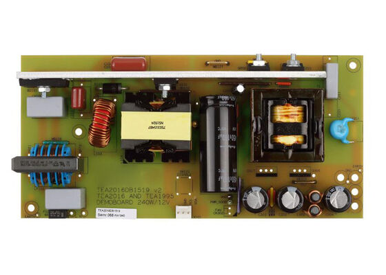 TEA2016DB1519 組み込みソリューション デモボード TEA2016 AC-DCコントローラ評価委員会