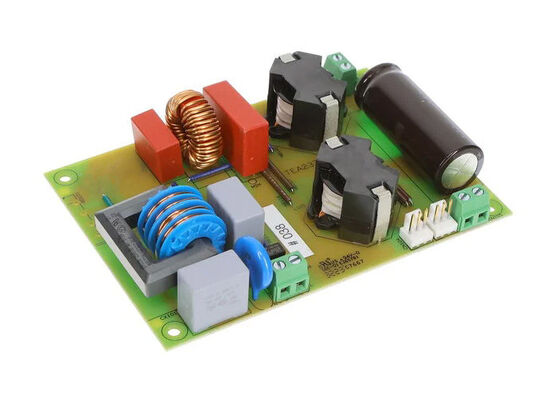 TEA2376DB1602 組み込みソリューション パワーファクタ 修正 パワー管理評価委員会