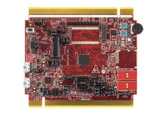 TWR-KL82Z72M 組み込みソリューション キネティス KL82 32ビット MCU 塔システム開発委員会