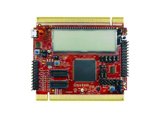 TWR-KM35Z75M 組み込みソリューション KMシリーズ塔システムモジュール