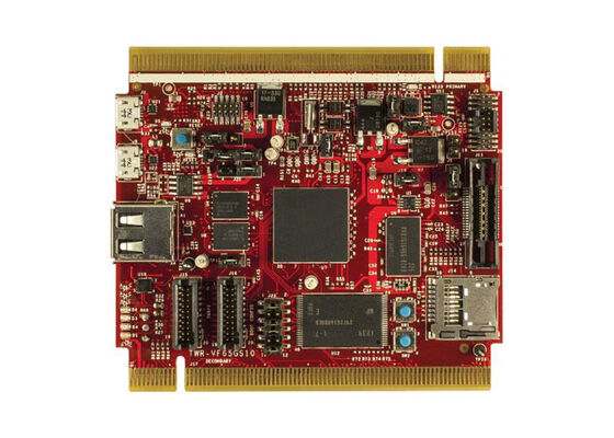 TWR-VF65GS10 組み込みソリューション開発キット VF65GS10 コントローラーソリューション 塔システムモジュール