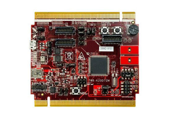 TWR-K20D72M 組み込みソリューション MCUタワーシステムモジュール