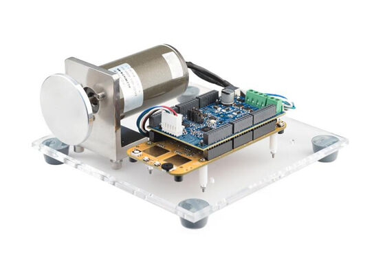 MCSPTE1AK144 組み込みソリューション S32K144 BLDC/PMSM 開発キット