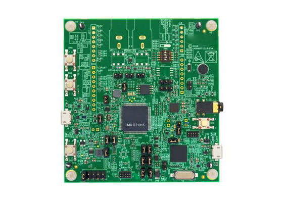 MIMXRT1015-EVK 組み込みソリューション i.MX RT1015 クロスオーバー MCU 評価キット