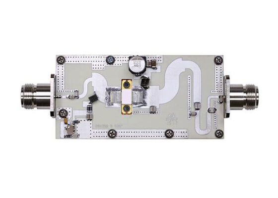 MMRF5014H-500MHZ 組み込みソリューション レファレンス回路板 125W CW RF パワートランジスタ