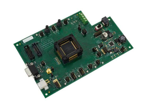 MPC5744P-144DS 組み込みソリューション MPC5744P 機能安全モーター制御評価システム