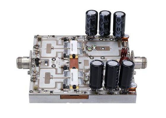 MRFX1K80H-128MHZ 組み込みソリューション 128MHz ブロードバンド RF パワー LDMOS トランジスタ参照回路板