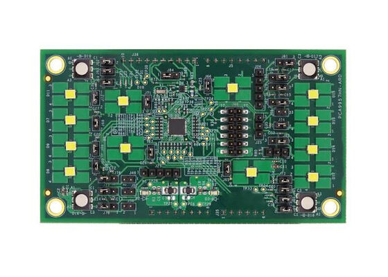 PCA9957HN-ARD 組み込みソリューション LEDドライバー パワー管理評価拡張ボード