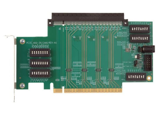 PTN3944EVM-KIT 組み込みソリューション PTN3944 - 線形均衡器インターフェイス評価委員会