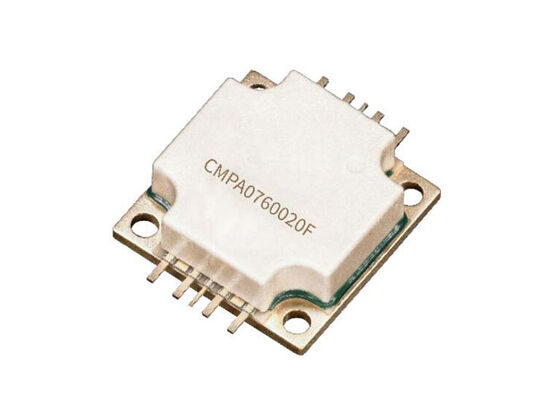 CMPA0760020F-AMP Embedded Solutions CMPA0760020F GaN MMIC HPAアンプ評価ボード