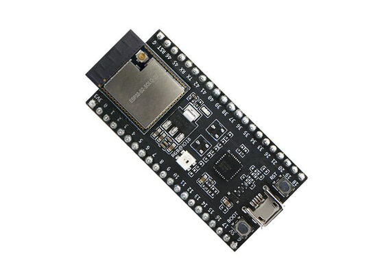 ESP32-S2-DEVKITM-1U-N4R2 組み込みソリューション開発ボード