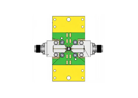 TGL2209EVB 組み込みソリューション 高電力 X帯 GaAs VPIN 制限値評価委員会