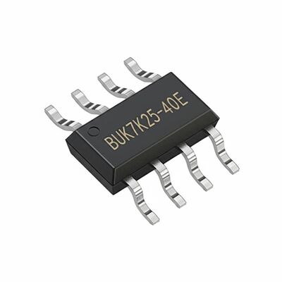 BUK7K25-40E 集積回路チップ 40V 27A デュアル Nチャネル MOSFETトランジスタ AEC Q101 準拠