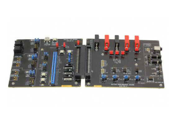 DA7218-EVAL 組み込みソリューション DA7218 超低電力ステレオコーデック評価キット