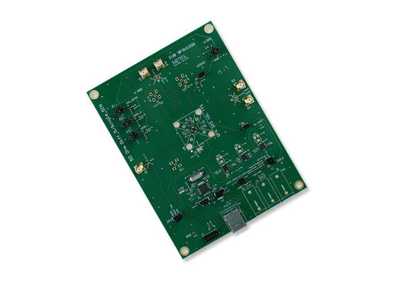 EVK9FGV1006 組み込みソリューション評価キット (9FGV1006 プログラマブル PhiClock ジェネレータ用)