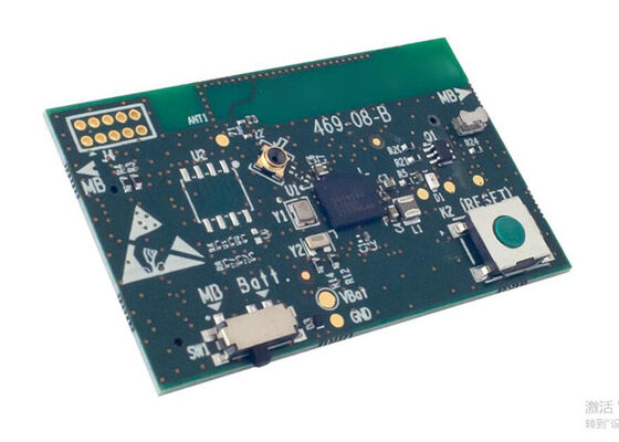 DA14594-006FDB-P 組み込みソリューション開発キット DA14594 SmartBond BT Low Energy 5.3 ドーターボード