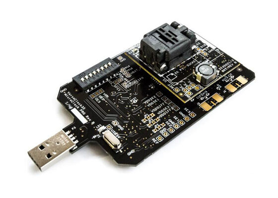 DEV5P35021 組み込みソリューション 5P35021 ヴァルサクロック 3S プログラム可能なクロック開発キット