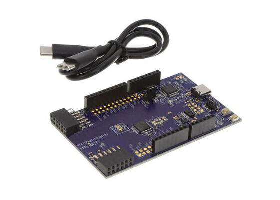 RTK7FPA2T1S00001BJ 組み込みソリューション RA2T1 高速プロトタイピングボード R7FA2T1 32ビット評価ボード