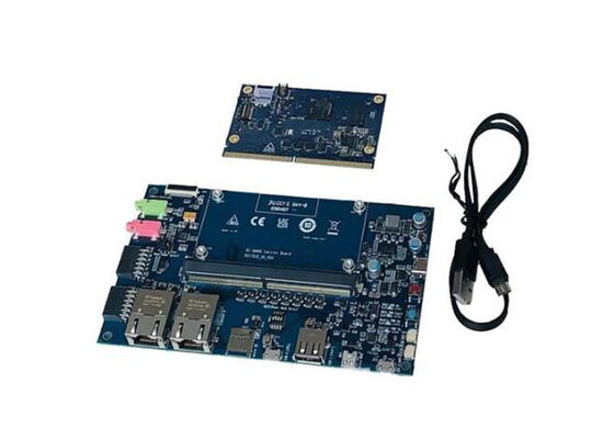 RTK9744C22S01000BE 組み込みソリューション RZ/G2LC SMARC モジュールボード R9A07G044C MPU 評価ボード