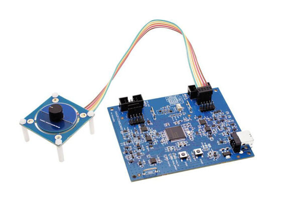 RTKA2P3200S00000BE 組み込みソリューション RAA2P3200 インダクティブ位置センサー評価キット