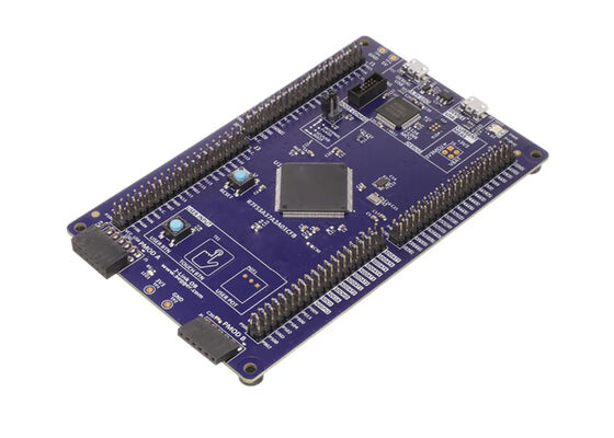 RTK7TBS3A3S00001BU 組み込みソリューション SynergyTM S3 ARM Cortex-M4F MCU 32ビット組み込み評価ボード