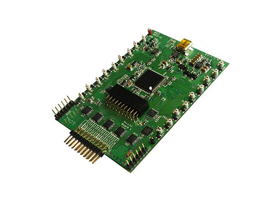 SLG4DVKADV Embedded Solutions GreenPAK™ プログラマブルCMIC評価ボード
