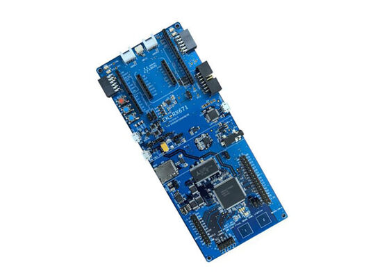 RTK5EK6710S00001BE 埋め込みソリューション EK-RX671 評価キット RX671 32ビット MCU 評価ボード