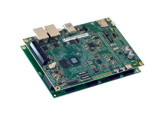 RTK0EF0186C03000BJ 組み込みソリューション 512Mb ARMベース ハイエンド RZ/V2N MPU 評価ボード