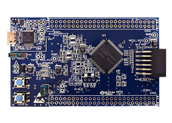 RTK5RX6600C00000BJ 組み込みソリューション ターゲットボード RX660 MCU 評価ボード