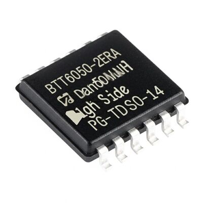 BTT6050-2ERA ダブルチャネル 50mΩ スマートハイサイド電源スイッチ 統合回路チップ 5V ~ 36V PROFET®
