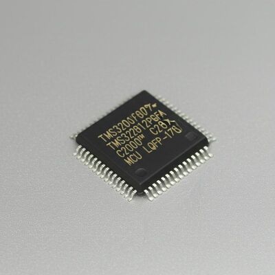 TMS320F2812PGFA マイクロコントローラー MCU 150MHz C2000TM C28x固定点MCU LQFP-176