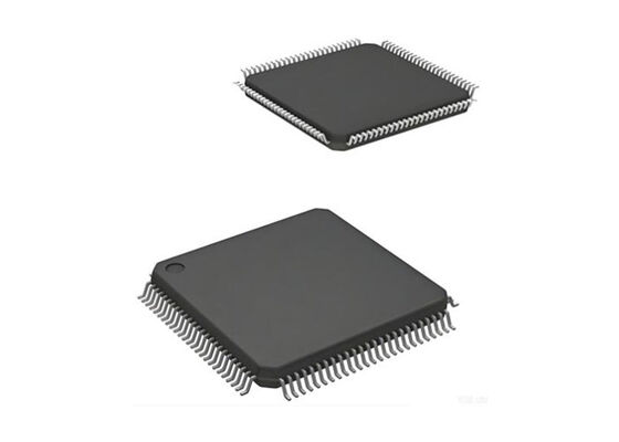 STM32V863VI Microcontroller MCU 18nm High-Performance STM32 Microcontroller IC LQFP100