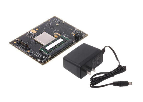 AGBAN6CS-GEVK 組み込みソリューション評価キット AP21088 フレームバッファデモボード