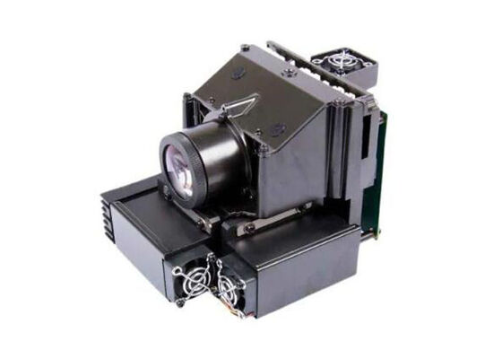 DLP5532PROJHBQ1EVM 組み込みソリューション DLP5532-Q1 評価モジュール 高輝度室内プロジェクター用