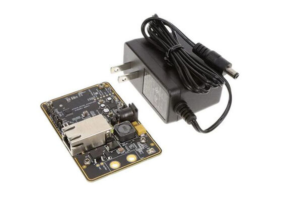 AGBAN5CS-GEVK 組み込みソリューション イメージセンサーインターフェースボード評価キット