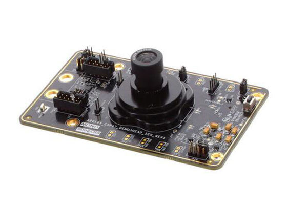 AR0145CSSM00SMKAH3-GEVB 組み込みソリューション AR0145CS 1MP CMOSイメージセンサー評価ボード